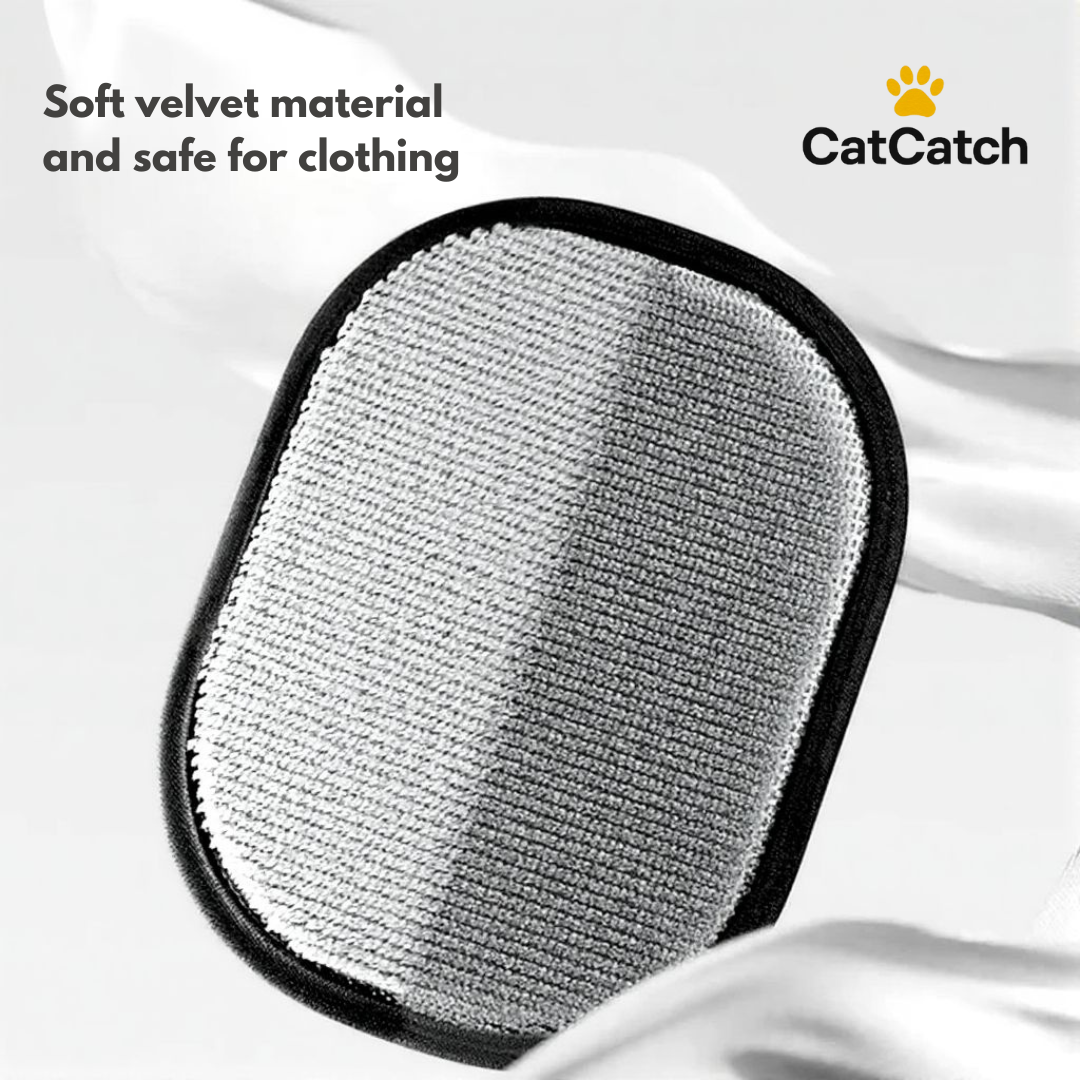 CatCatch™ Pet Hair Remover Glove