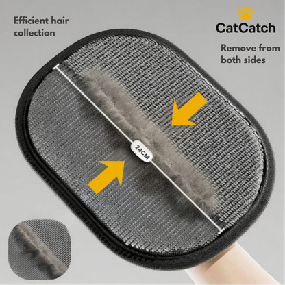 CatCatch™ Pet Hair Remover Glove