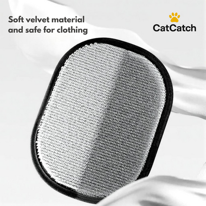 CatCatch™ Pet Hair Remover Glove